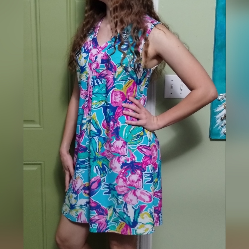 Aryeh Dress